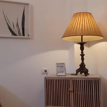 펜션 Duque Holidays