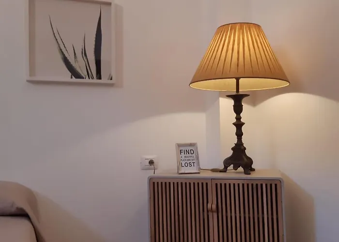 펜션 Duque Holidays