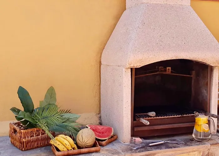 펜션 Duque Holidays 아데제