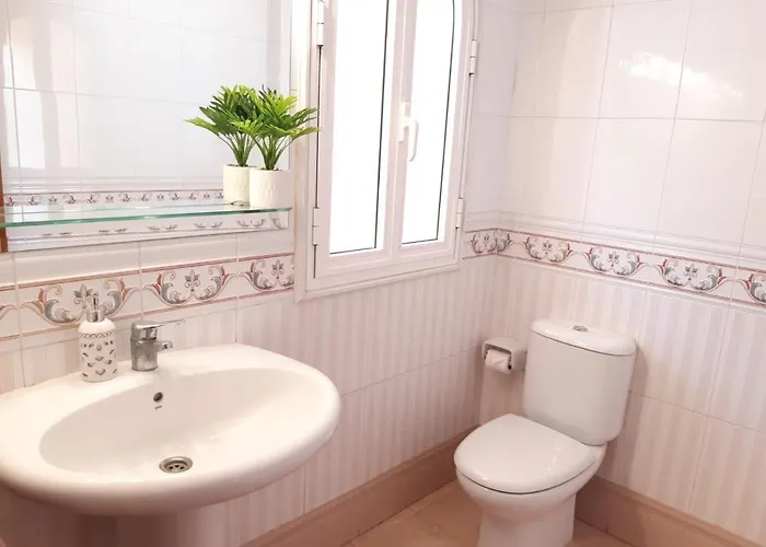 Duque Holidays 아데제