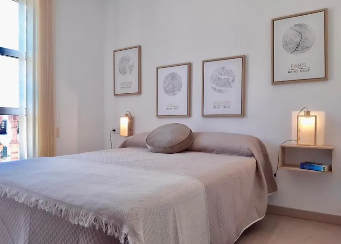 Duque Holidays 펜션 *