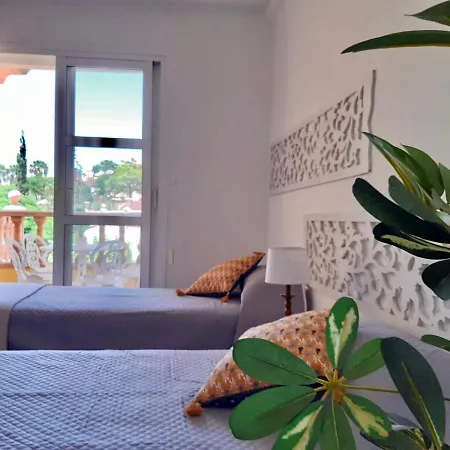 Nyaraló Duque Holidays *