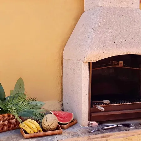 Будинок відпочинку Duque Holidays Адехе