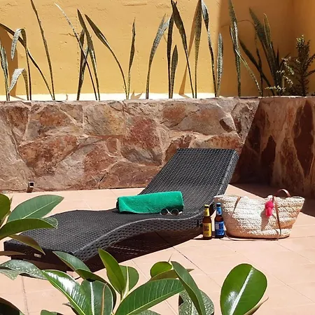 Duque Holidays Адехе