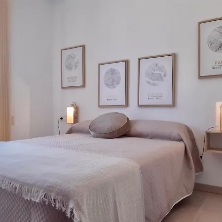 Duque Holidays Будинок відпочинку *