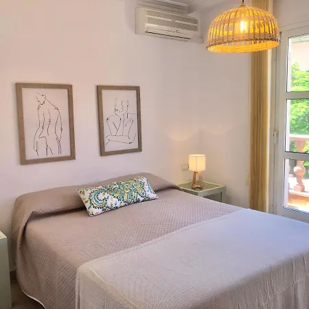 Будинок відпочинку Duque Holidays *