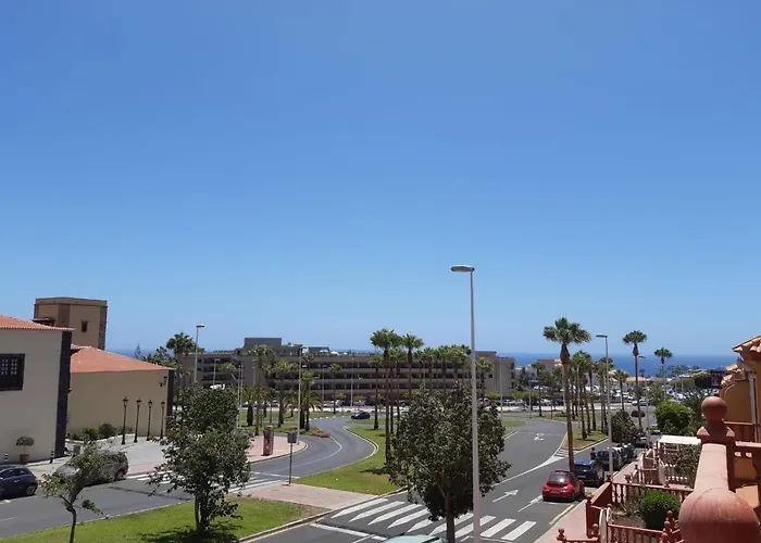 Duque Holidays * Адехе