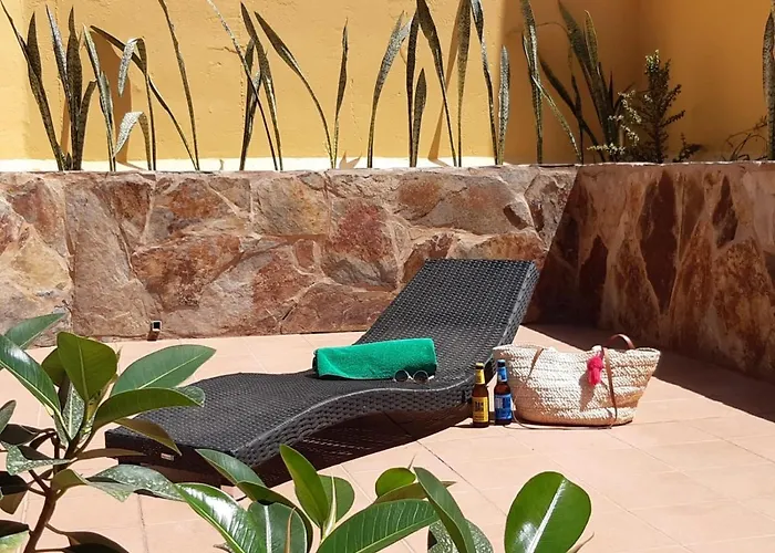 Duque Holidays Адехе