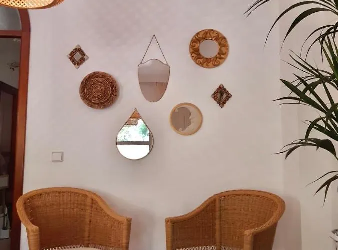 Будинок відпочинку Duque Holidays