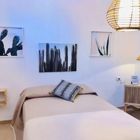 Duque Holidays Feriehus Costa Adeje (Tenerife)