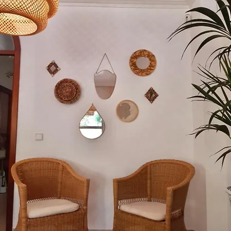 Σπίτι διακοπών Duque Holidays