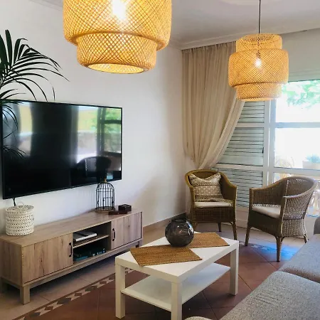 Duque Holidays Feriehus Costa Adeje (Tenerife)