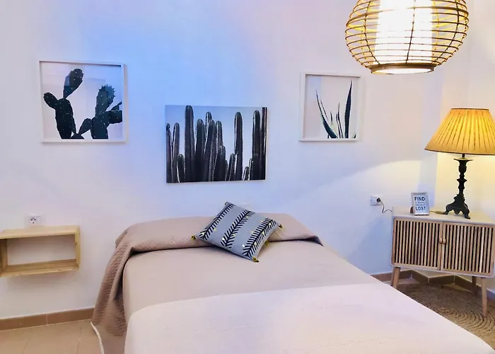 Duque Holidays Feriehus Costa Adeje (Tenerife)