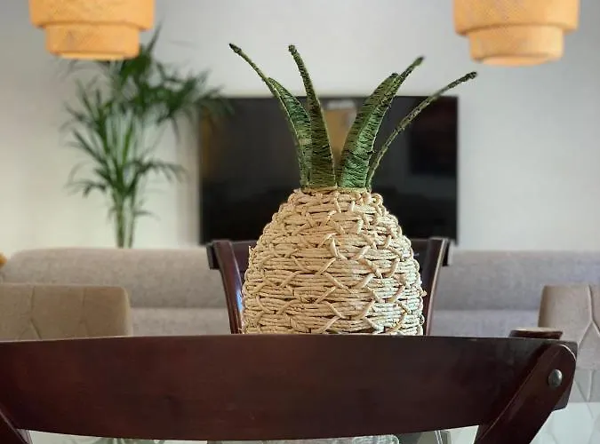 Feriehus Duque Holidays Costa Adeje (Tenerife)