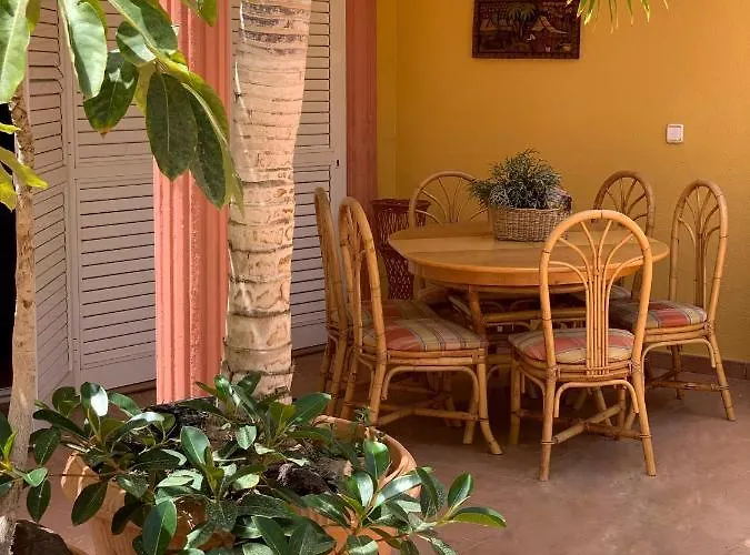 Duque Holidays Feriehus *