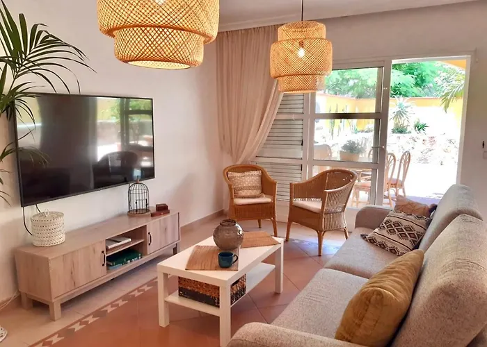 Сasa de vacaciones Duque Holidays