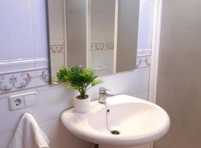 Duque Holidays Feriehus Costa Adeje (Tenerife)