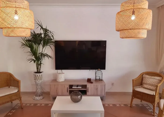 Duque Holidays Feriehus *