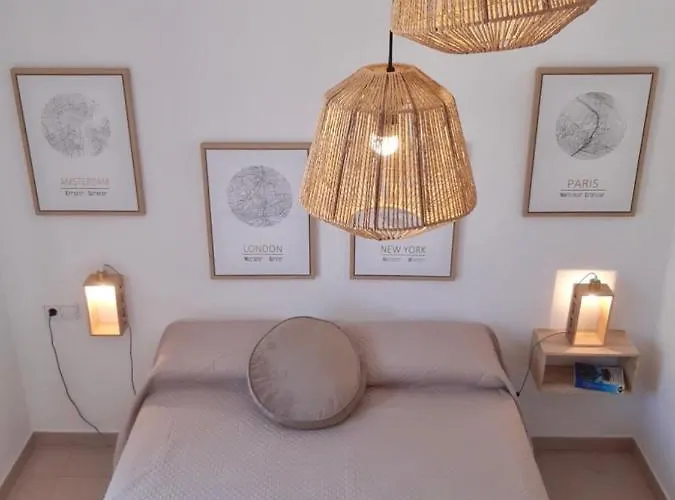 Feriehus Duque Holidays Costa Adeje (Tenerife)