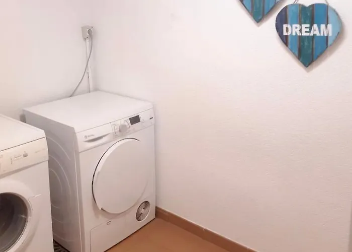 Feriehus Duque Holidays Costa Adeje (Tenerife)