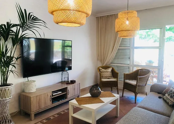 Duque Holidays Feriehus Costa Adeje (Tenerife)